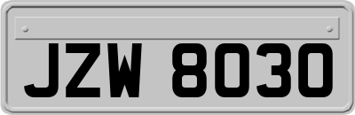 JZW8030