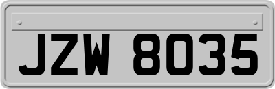 JZW8035