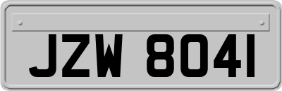 JZW8041