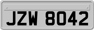 JZW8042