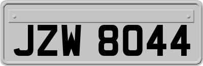 JZW8044