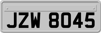 JZW8045