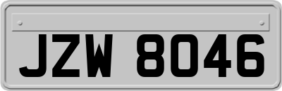 JZW8046