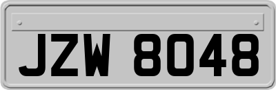 JZW8048