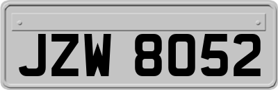 JZW8052