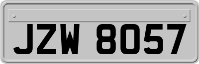 JZW8057