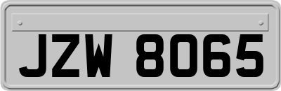 JZW8065