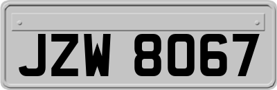 JZW8067