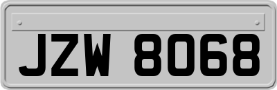 JZW8068