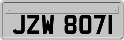 JZW8071