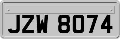 JZW8074