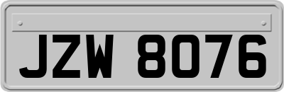 JZW8076