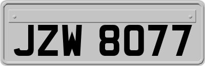 JZW8077