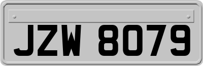 JZW8079