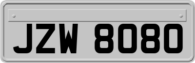 JZW8080