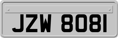 JZW8081
