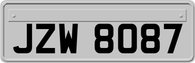 JZW8087