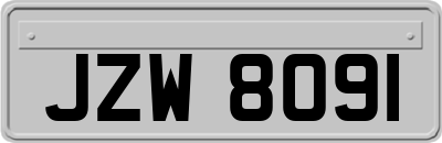 JZW8091