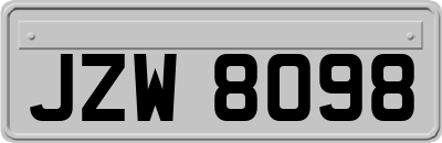 JZW8098