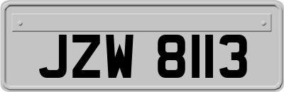 JZW8113