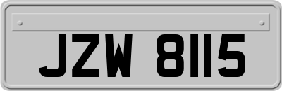 JZW8115