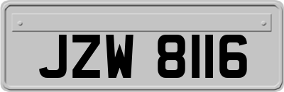JZW8116