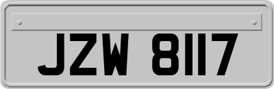 JZW8117