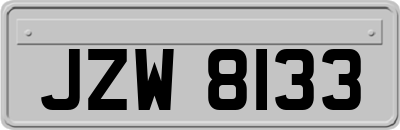 JZW8133