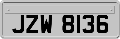 JZW8136
