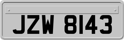 JZW8143