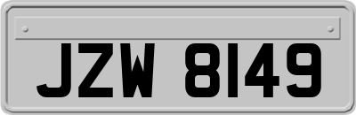 JZW8149