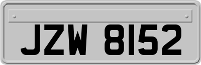 JZW8152