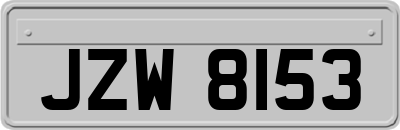 JZW8153