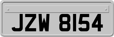 JZW8154