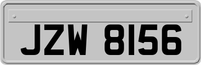 JZW8156