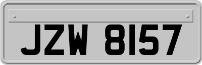 JZW8157