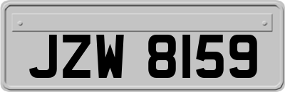 JZW8159