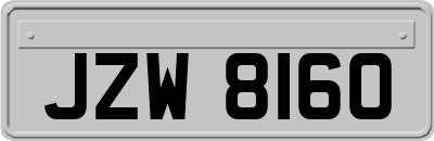 JZW8160