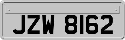 JZW8162