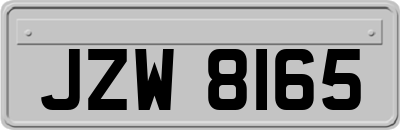 JZW8165