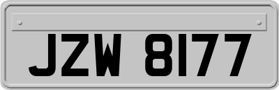 JZW8177