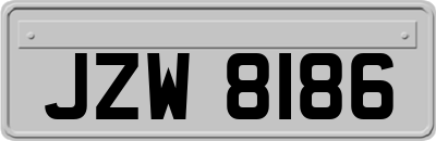 JZW8186