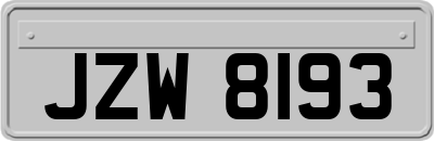 JZW8193