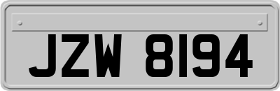 JZW8194