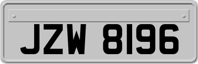 JZW8196