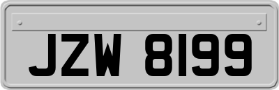JZW8199