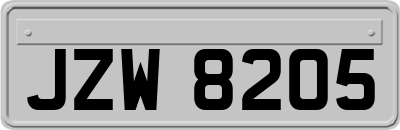 JZW8205