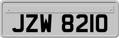 JZW8210