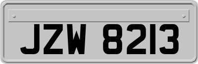 JZW8213