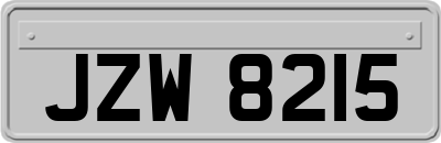 JZW8215